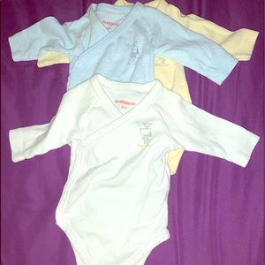 Baby creysi 0m Bodysuits